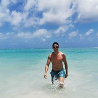 Harold Celis's Photo