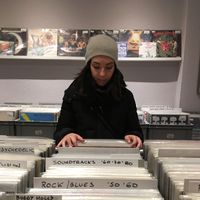 Esther Garcia的照片