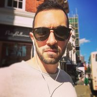 Fotos de Andreas Androulaki