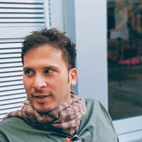 Renato Franchitto的照片