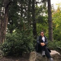 Jacqueline Meraz的照片