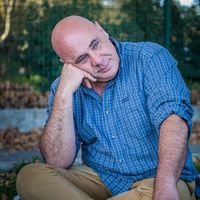 Christophe LAURAND's Photo