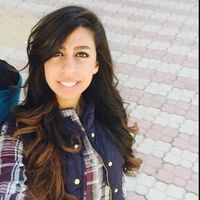 Azza Abdelkader's Photo