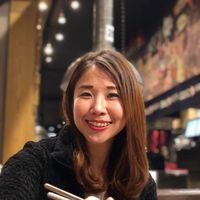 Fotos de Angelina Lazuardi