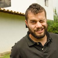 Fotos de Andres Bedoya