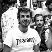 João Rafael Santos的照片