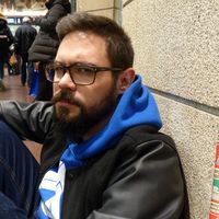 Borja Gutierrez Davila的照片