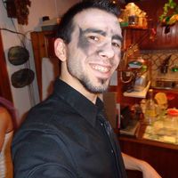 Μακρης Φανης's Photo