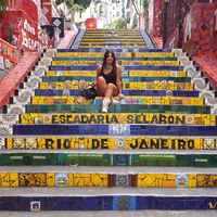 Bianca Capua的照片