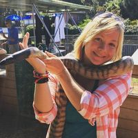 Sam Dvorakova的照片