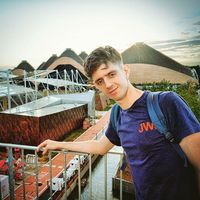 Fotos de Jose Oliveira