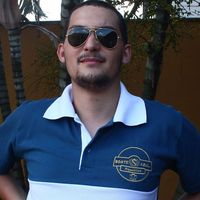 Gabriel  Cristofoletti's Photo