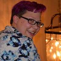 Maria Bornemann's Photo