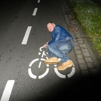 Witold Honkisz's Photo