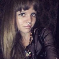 Анна Васина's Photo