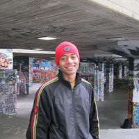 Hossam Shokry's Photo