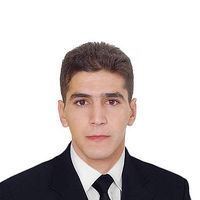 Mohammed Belghazdis's Photo