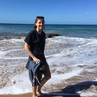 Chloe Beswick-Stott's Photo