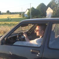 Clement Boutin的照片