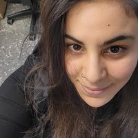 Narimene Braham's Photo