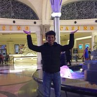 Abraham Sánchez's Photo