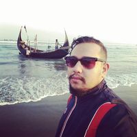 Ahtashamul Islam's Photo