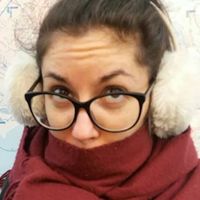 Emmanuelle Dabin的照片