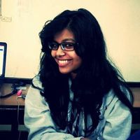 Photos de Priya Chaudhary