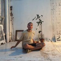 Andrey Laushkin的照片