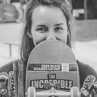 Katja Sterzik的照片