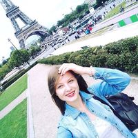 Nadiia Yakovenko的照片