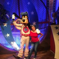 Alexandra Serrano Villamizar's Photo