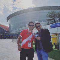 Fotos de Carlos Rivera O