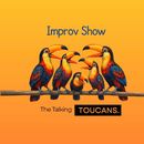 English Improv Show - The Talking Toucans's picture