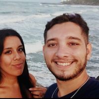 Damian Diaz Santiago的照片