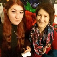 Chelsea Andrea's Photo