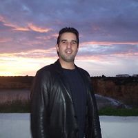 Miguel Pedro's Photo