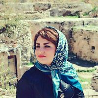 nasrin kiani's Photo