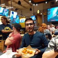 Wael Jébri的照片