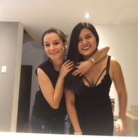 Sofia Rojas Amez的照片