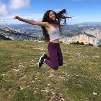 Nirvana Floury's Photo