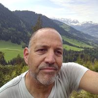 Le foto di David Caspi