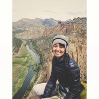 Stevie Lewis的照片