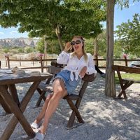 Fotos de Iryna Hermanovych