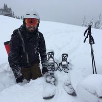 Photos de Ismael Raymond