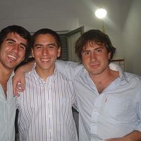 Marcos Gabriel Linares's Photo