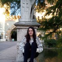 Rebeca  Pérez's Photo