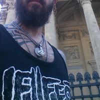 Izzy Elinson's Photo