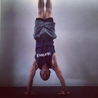 Matthew Toohey's Photo