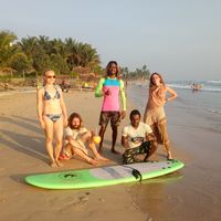 Sanjaya De Silva's Photo